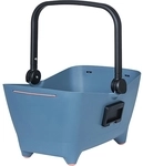 Basil Buddy KF Hundekorb (blau)