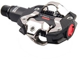 LOOK X-Track Race Carbon Fahrradpedale (schwarz)