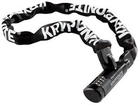 Kryptonite KryptoLok I.C. Combo 712 Kettenschloss (120cm)