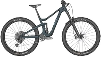 Scott Contessa Ransom 910 | Fully Mountainbike | 29" | benzingr&uuml;n Gr&ouml;&szlig;e: 42 cm