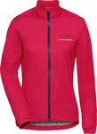 Vaude Strone Regenjacke Damen (cranberry rosa) Gr&ouml;&szlig;e:36 Rot