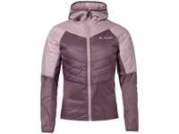 Vaude Minaki Light Jacke Damen (blackberry) Größe:36 Lila