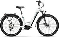 Winora Yucatan X12 Pro Low | Trekking E-Bike | 27,5" | 720Wh Yamaha PW-X3 