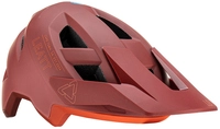 Leatt MTB All Mountain 2.0 Fahrradhelm (rot) Gr&ouml;&szlig;e:M