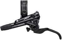 Shimano Deore XT BL-M8100L Bremshebel (links | 2-Finger | Disc-Brake)
