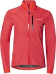 Vaude Kuro Regenjacke Damen (flame) Gr&ouml;&szlig;e:38 Rot