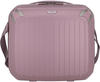 travelite Elvaa Beautycase 36 cm 20 l - Pink 76303-13