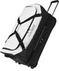 travelite Basics Rollenreisetasche 70 cm erweiterbar 2 Rollen 98 l - Weiß 96284-30