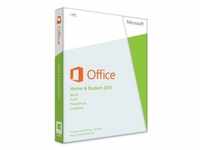 Office 2013 Home & Student 32/64 Bit Download