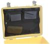 B&W International B&W Netz-Deckeltasche für Outdoor Cases - Typ 6000 / 6040
