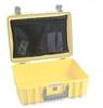 B&W International B&W Netz-Deckeltasche für Outdoor Cases - Typ 5000 / 5500