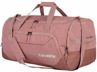 travelite Kick Off Reisetasche 60 cm 73 l - Pink 6915-14