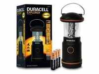 Duracell LED Outdoorlampe, Campinglaterne Explorer