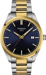 Tissot T150.410.22.041.00, Tissot T-Classic T150.410.22.041.00 Herrenarmbanduhr