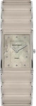 Jacques Lemans 1-1940N, Jacques Lemans Dublin 1-1940N Damenarmbanduhr Beige female,