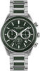 Jacques Lemans Eco Power 1-2115G Herrenchronograph