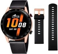 Lotus 50025/1 Herrenarmbanduhr SmartWatch