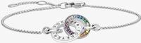 Thomas Sabo Sparkling Rainbow & Sun A1551-318-7-L19V Damenarmband