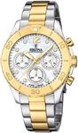 Festina Boyfriend F20604/1 Damenchronograph