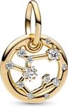 Pandora Sternzeichen Sch&uuml;tze Charm-Anh&auml;nger 762723C01 Anh&auml;nger