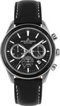 Jacques Lemans 1-2115A, Jacques Lemans Eco Power 1-2115A Herrenchronograph...