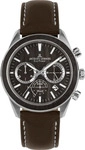 Jacques Lemans 1-2115C, Jacques Lemans Eco Power 1-2115C Herrenchronograph