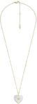 Fossil Jewelry JF04430710 Damenhalskette