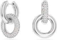 Swarovski Dextera Kreolen 5671807 Ohrringe