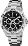 Festina MULTIFUNCION F20623/4 Herrenarmbanduhr