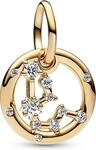Pandora Sternzeichen Wassermann Charm-Anh&auml;nger 762717C01 Anh&auml;nger