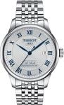 Tissot T-Classic T006.407.11.033.03 Herren Automatikuhr Mit Wechselband