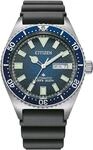 Citizen Promaster NY0129-07LC Herren Automatikuhr