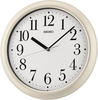 Seiko Clocks Wanduhr QXA787W Wanduhr
