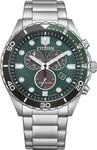 Citizen Chronograph AT2561-81X Herrenchronograph