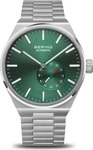 Bering 19441-708, Bering Automatic 19441-708 Herren Automatikuhr Gr&uuml;n male, Geh&auml;use