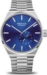 Bering 19441-707, Bering Automatic 19441-707 Herren Automatikuhr Blau male,...