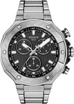 Tissot T141.417.11.051.01, Tissot T-RACE Quartz T141.417.11.051.01 Herrenchronograph