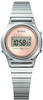 Casio VINTAGE MINI LA700WE-4AEF Digitaluhr für Damen Mit Alarm
