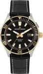 Jacques Lemans Hybromatic 1-2131C Herren Automatikuhr