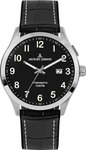 Jacques Lemans 1-2130D, Jacques Lemans Hybromatic 1-2130D Herren Automatikuhr...