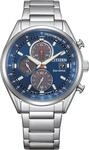 Citizen Chronograph CA0459-79L Herrenchronograph