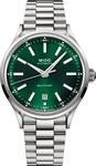 Mido Multifort Patrimony Powerwind M0404071109100 Herren Automatikuhr 80h Gangreserve