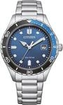 Citizen AW1821-89L Herrenarmbanduhr