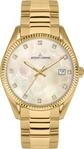 Jacques Lemans Derby 50-4O Damenarmbanduhr