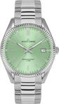Jacques Lemans Derby 50-3F Herrenarmbanduhr