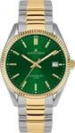 Jacques Lemans Derby 50-3K Herrenarmbanduhr