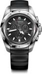 Victorinox Swiss Army I.N.O.X. Chrono 241983 Herrenchronograph
