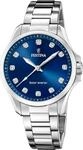 Festina Solar Energy F20654/4 Damenarmbanduhr Solarbetrieb