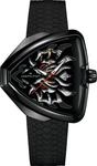 Hamilton Ventura Elvis 80 Skeleton H24535332 Herren Automatikuhr