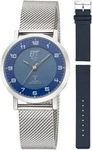 Eco Tech Time ELS-11617-32MS, Eco Tech Time Solar Drive Funk ELS-11617-32MS